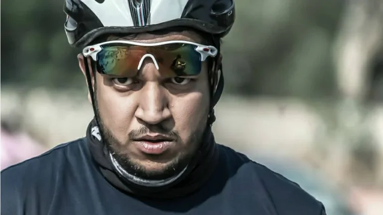 Cycling At High Temperature