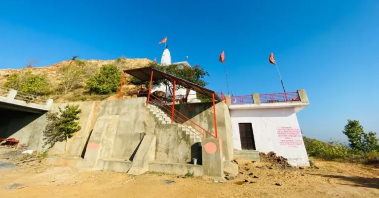 Aasavari Mata Temple