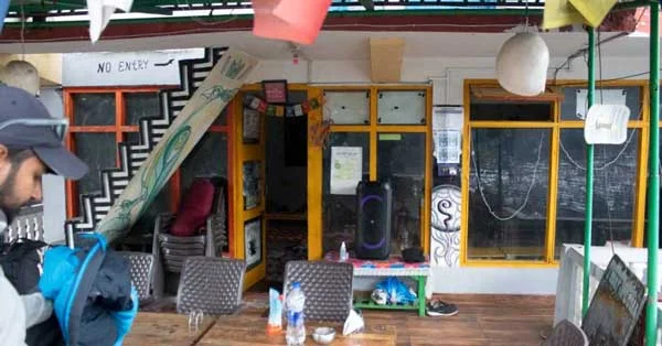 Rejuvenate with Cafe Babushka at Vashisht, Manali