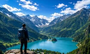 Discover New Places, Create Unforgettable Memories