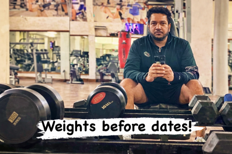 The 360° Reset: Why I’m Starting Fresh