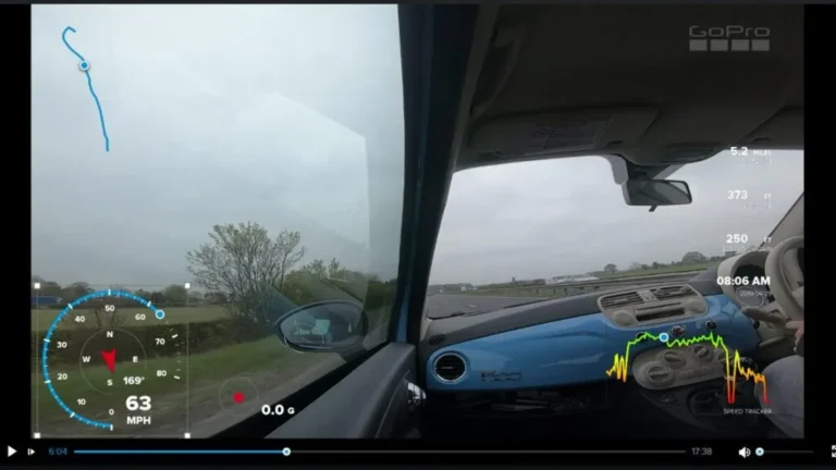 How to Add GPS Overlays to Your GoPro