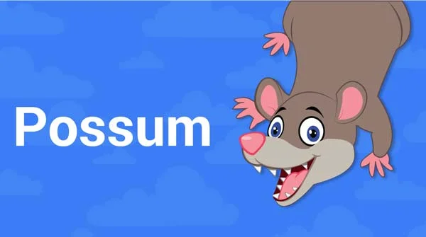 Google-Possum-update