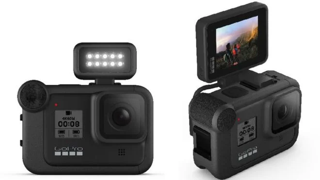 Hero Gopro 8 Black Launch & Review