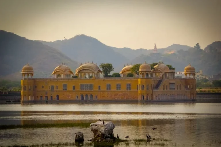 Jaipur Cycle Tours