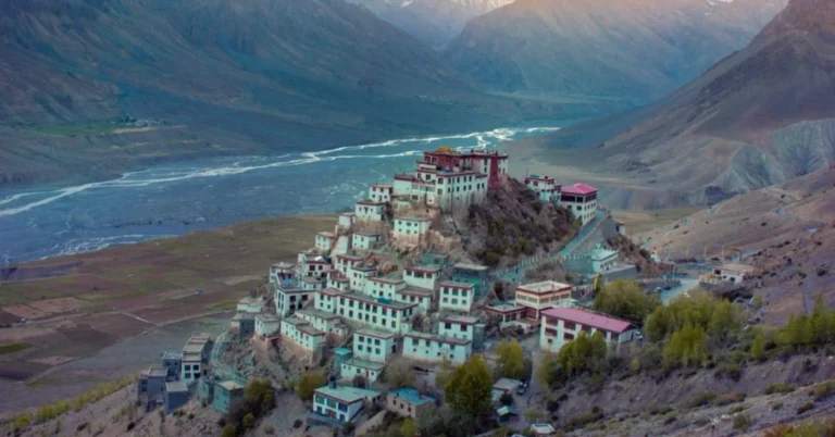 Key Monastery