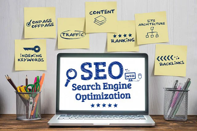Search Ranking Factors-Off page SEO