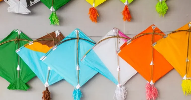 11 Amazing Places to Celebrate Makar Sankranti 2023