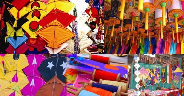 Reasons to Celebrate Makar Sankranti In Jaipur