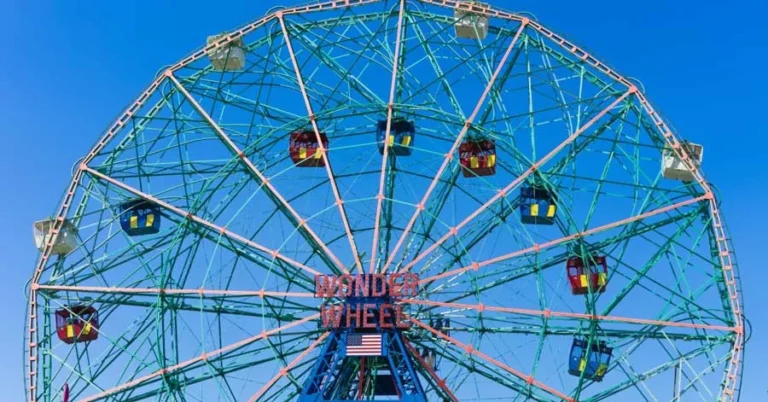 Popular Amusement Parks in Jaipur