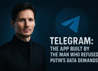 Telegram The Messaging App Governments Can’t Control Thanks to Pavel Durov