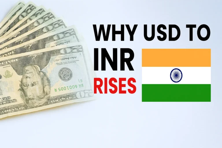 Why the USD Keeps Rising Against INR: 7 Powerful Reasons Driving Rupee Depreciation