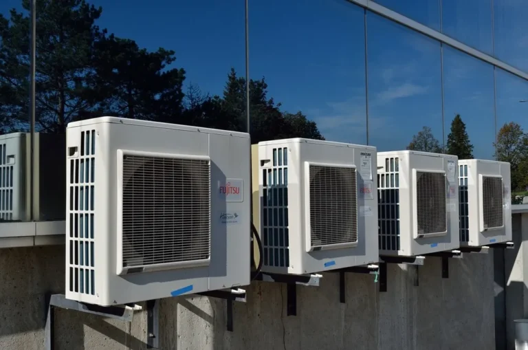 The Science Behind Standardized Air Conditioning Temperatures