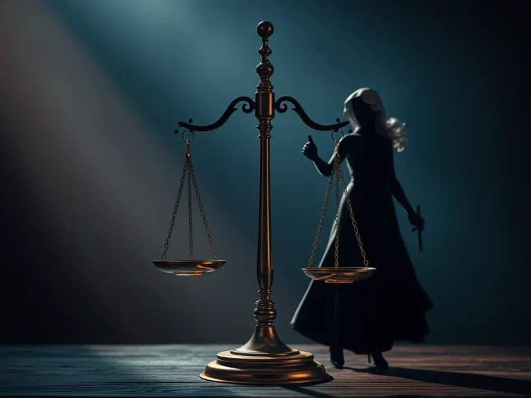 Gender biased laws – Rise of toxic feminism