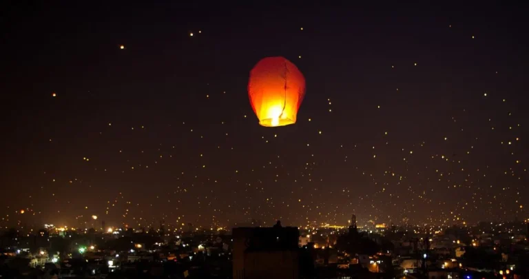 The Amazing Makar Sankranti Celebrations in Jaipur