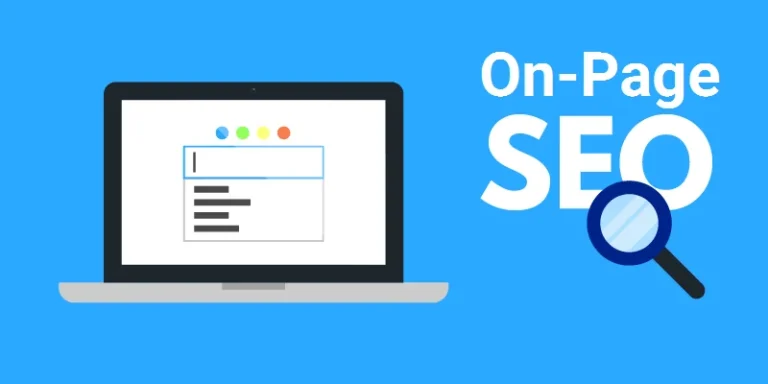 SEO Ranking Factors-On page