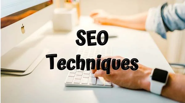 types-of-SEO-techniques